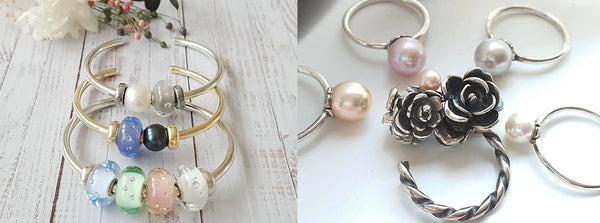 How to clean Trollbeads Jewellery