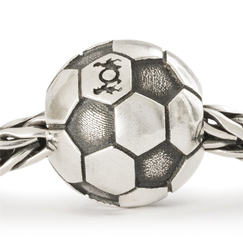 Football Passion Bead