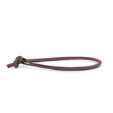 Battlefield Leather Bracelet