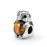 Owl of Protection Bead