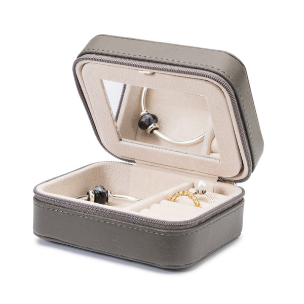 Anthracite Jewellery Box