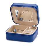 China Blue Jewellery Box