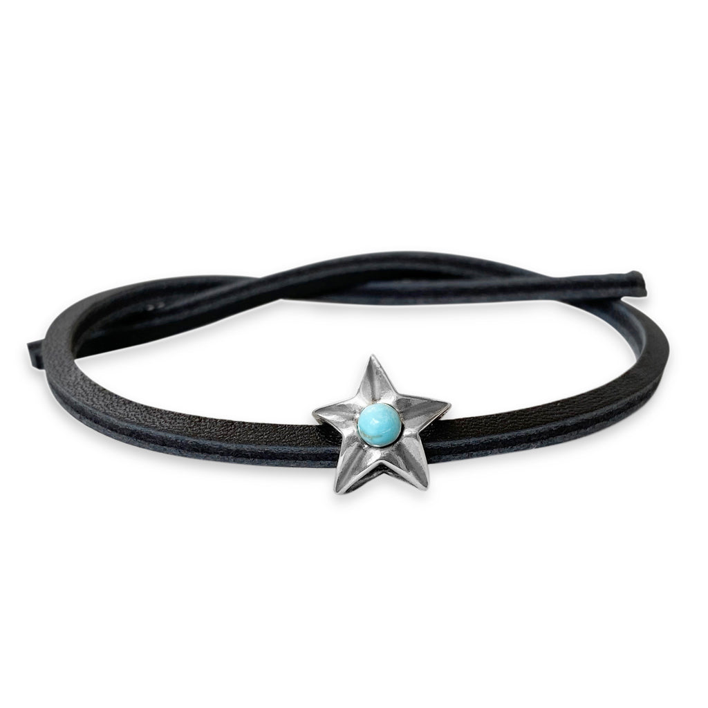 Zodiac Collection - Silver Virgo Bracelet (Aug 23 - Sep 22) – Arinna Jewelry