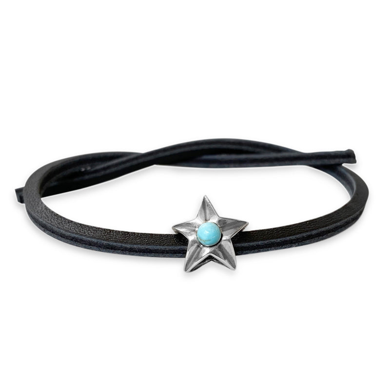 VIRGO Zodiac Silver Blue Murano Teal Rhinestone Heart Charm Bracelet | eBay