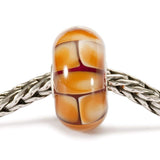 Brown Fusion - Bead/Link