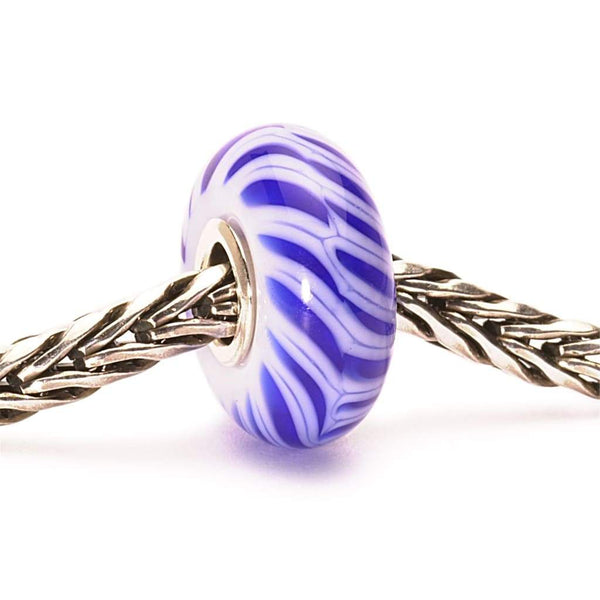 Cobalt Braid - Bead/Link