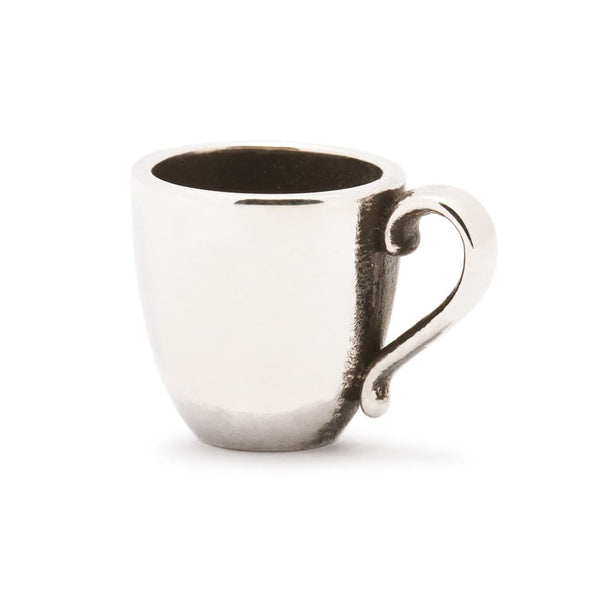 Coffee Mug - Bead/Link