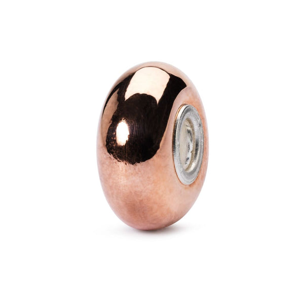 Copper Bead - Bead/Link