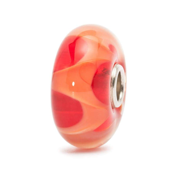 Coral Wave - Bead/Link