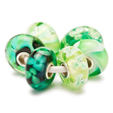 Crispy Green Kit - Bead/Link