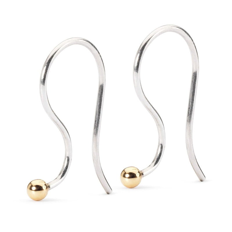 Buy Earring Hooks In Golden Finish For Jewellery Making Online. COD. Low  Prices. Free Shipping. Premium Quality.