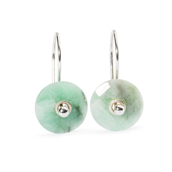 Emerald Earring - Earring