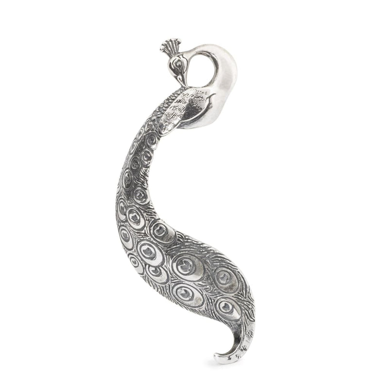 Enchanted Peacock Earrings - BOM Earring