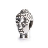 Head of Buddha - Bead/Link
