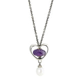 In your Heart - Pendant