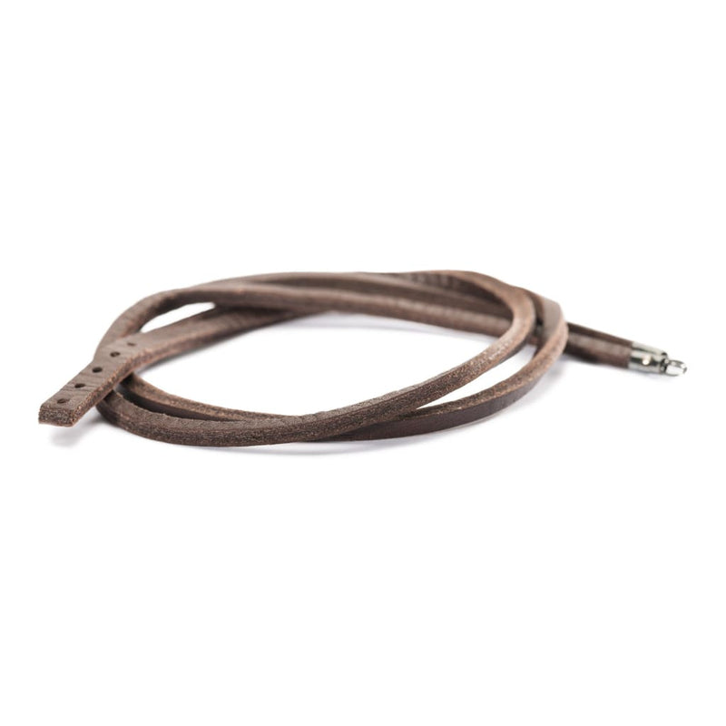Intensity Leather Bracelet - BOM Bracelet