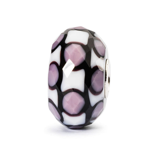 Limited Lavender Facet - Bead/Link