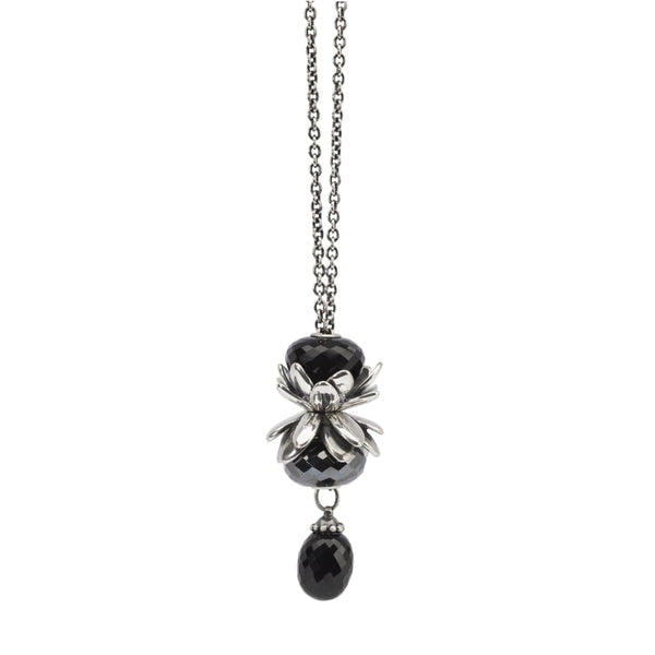 Night Flowers Necklace - BOM Necklace