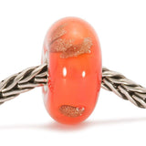 Orange - Bead/Link