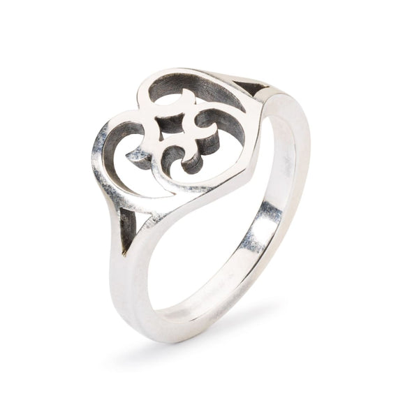 Passion Beat Ring - Ring