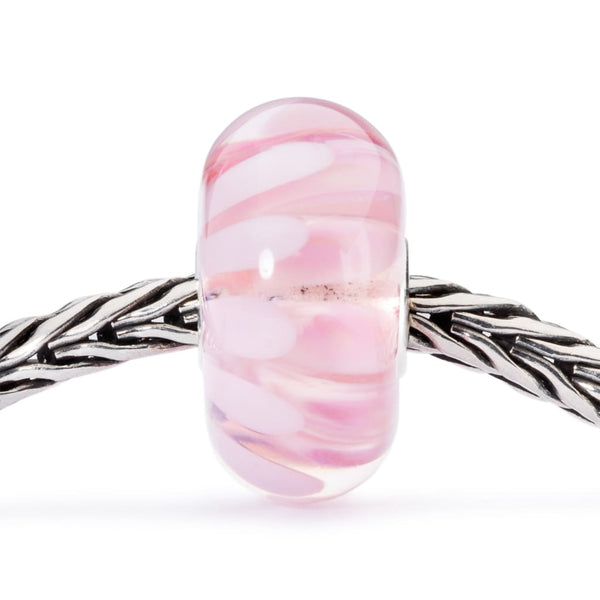 Pink Petals - Bead/Link