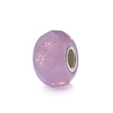 Pink Prism Glass - Bead/Link