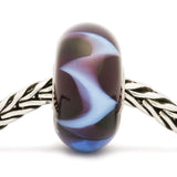 Purple Wave - Bead/Link