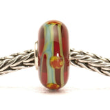 Red China - Bead/Link
