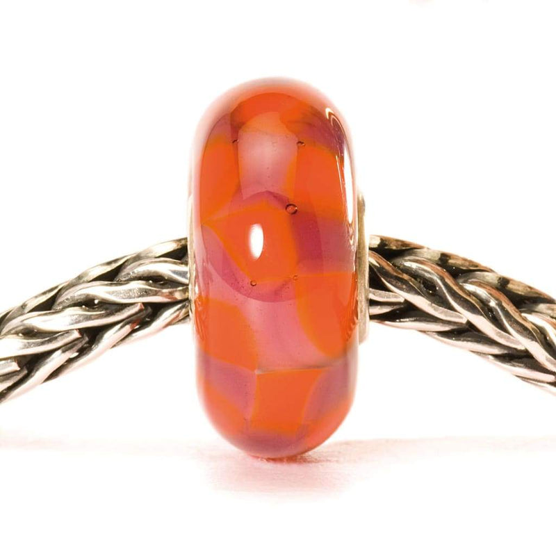Red/Purple Chess - Bead/Link