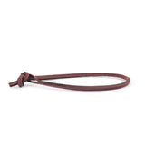 Rocky Leather Bracelet - BOM Bracelet