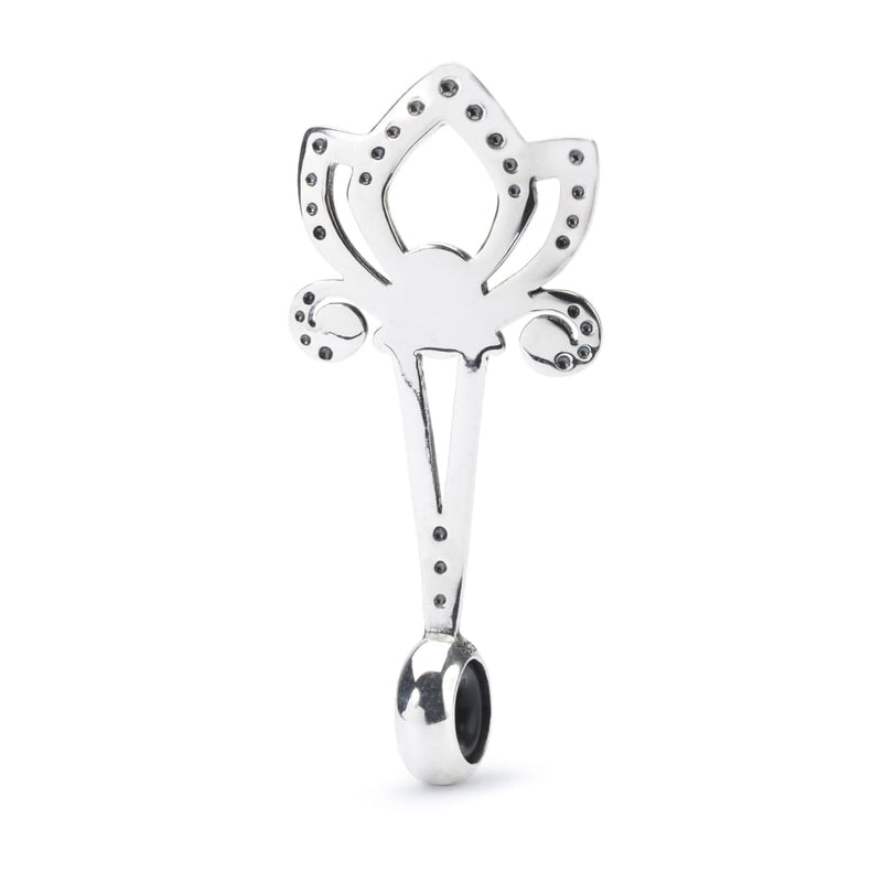 Royal Lily Spacer - Bead/Link