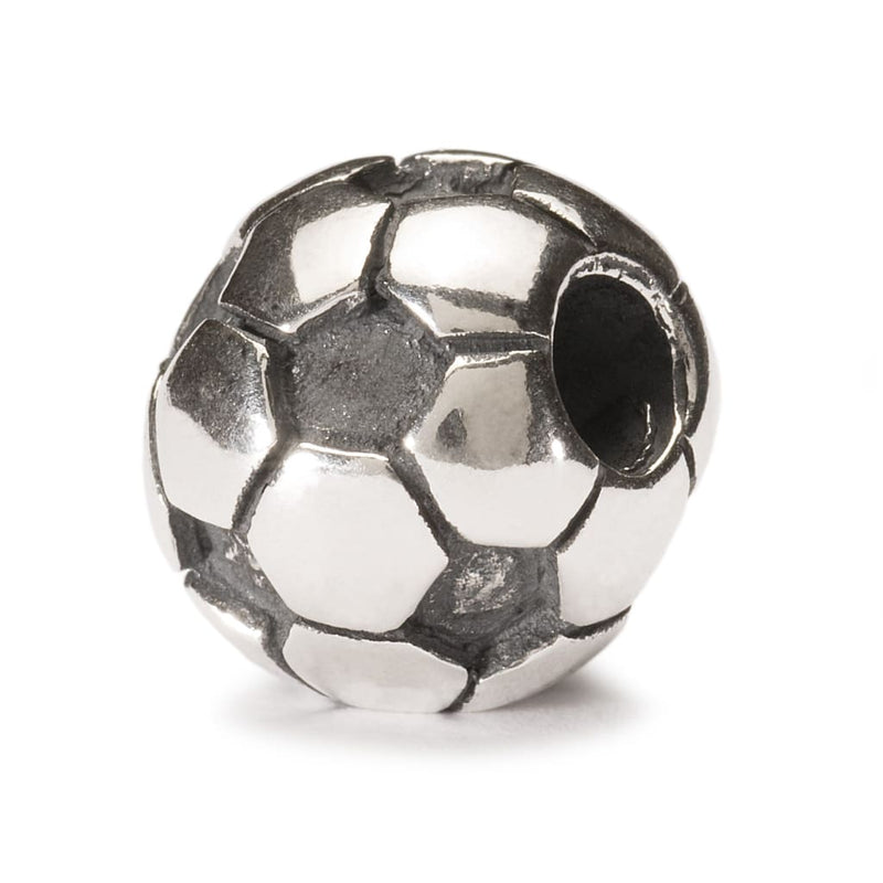 Soccer Ball - Bead/Link
