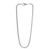 Sterling Silver Necklace - Necklace
