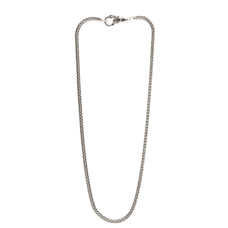 Sterling Silver Necklace - Necklace