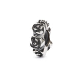 Trollbeads Trick August - BOM Necklace