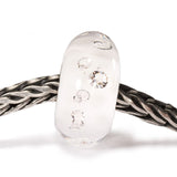 Universal Diamond Bead White - Bead/Link