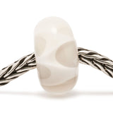 White Paper Fold - Bead/Link