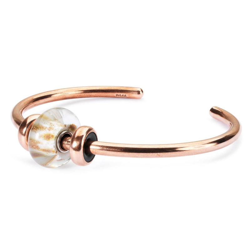 Wind of the World Copper Bangle - BOM Bangle