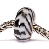 Zebra Bead - Bead/Link